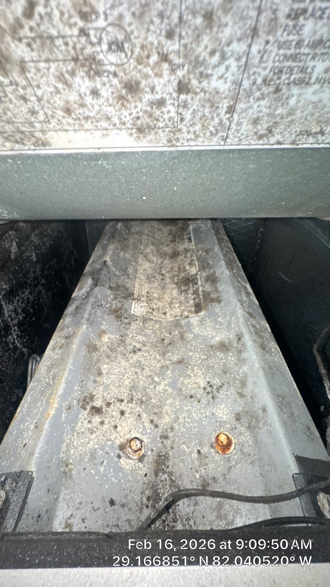 Air Duct Cleaning in Ocala by Hygienic Air, Inc