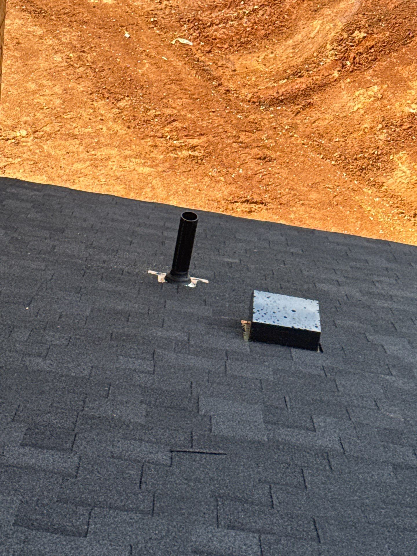  Residential Roof Installation – Junction City, OR by BEST Roofing & Waterproofing