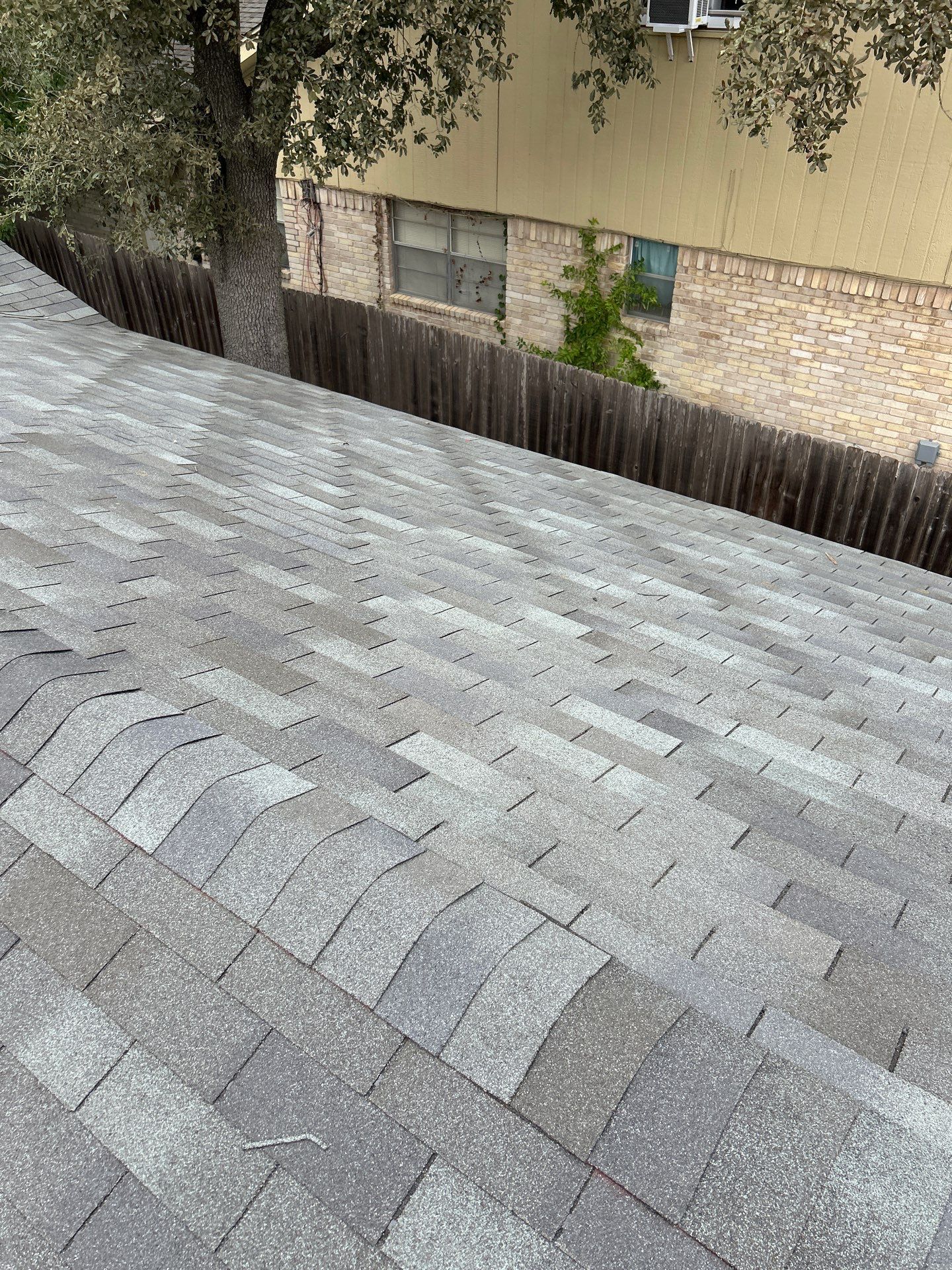 Project in Austin by Rhino Roofing and General Contracting, LLC