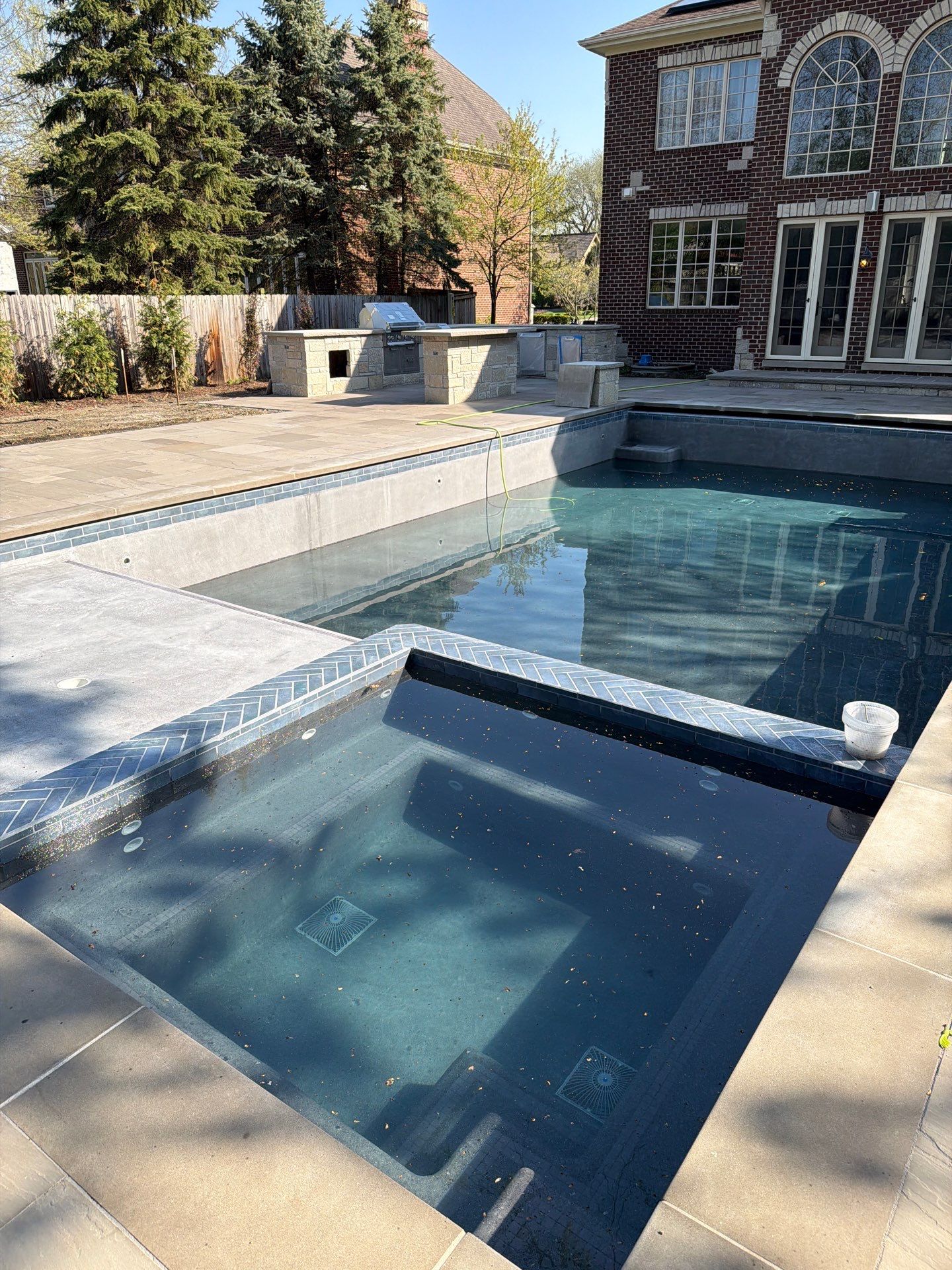 French Riv by North Shore Pool & Spa