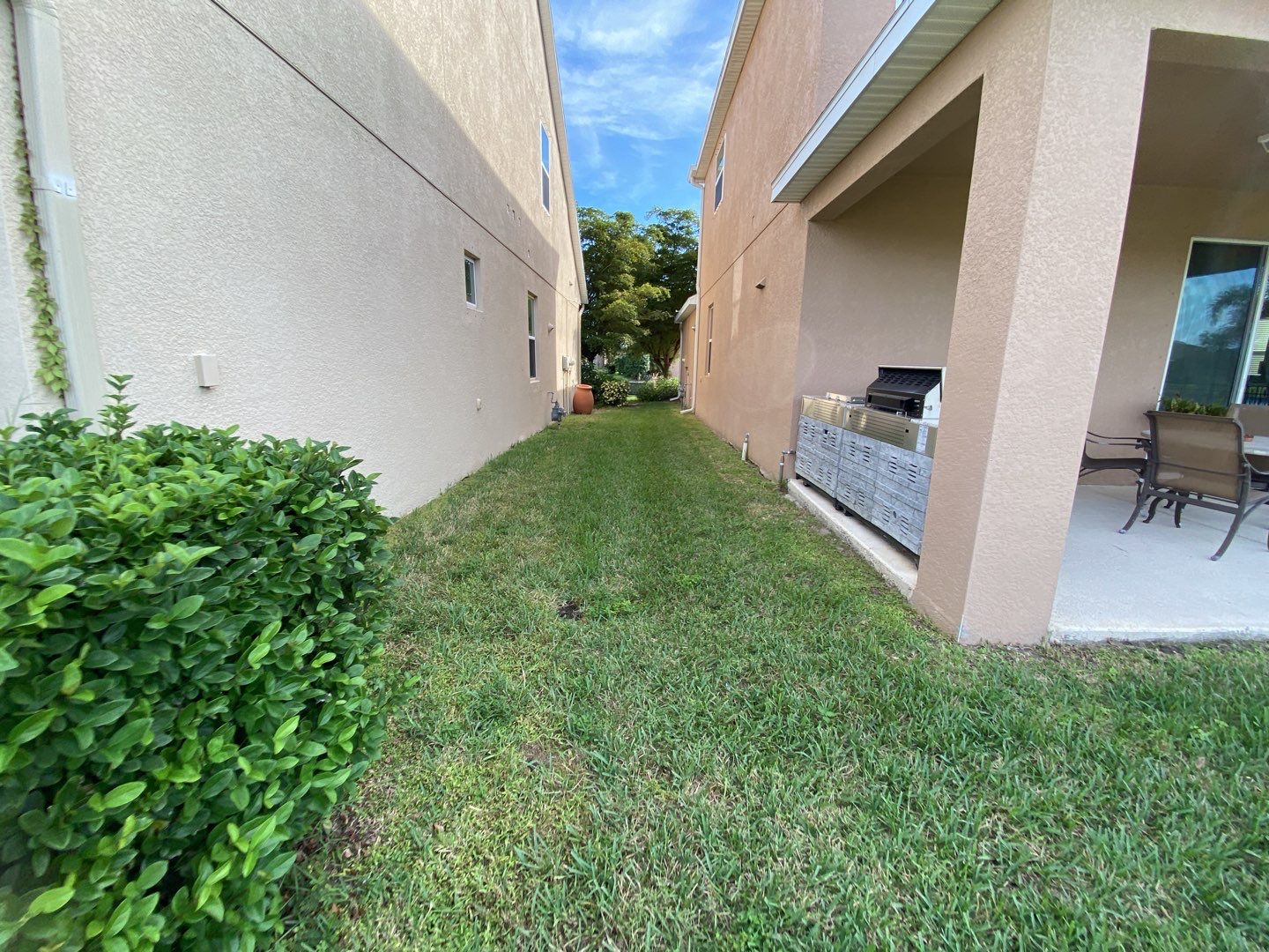 Bradenton, FL 4 ft. Tall 3-Rail Black Aluminum Fence by Asap fence and gates, LLC