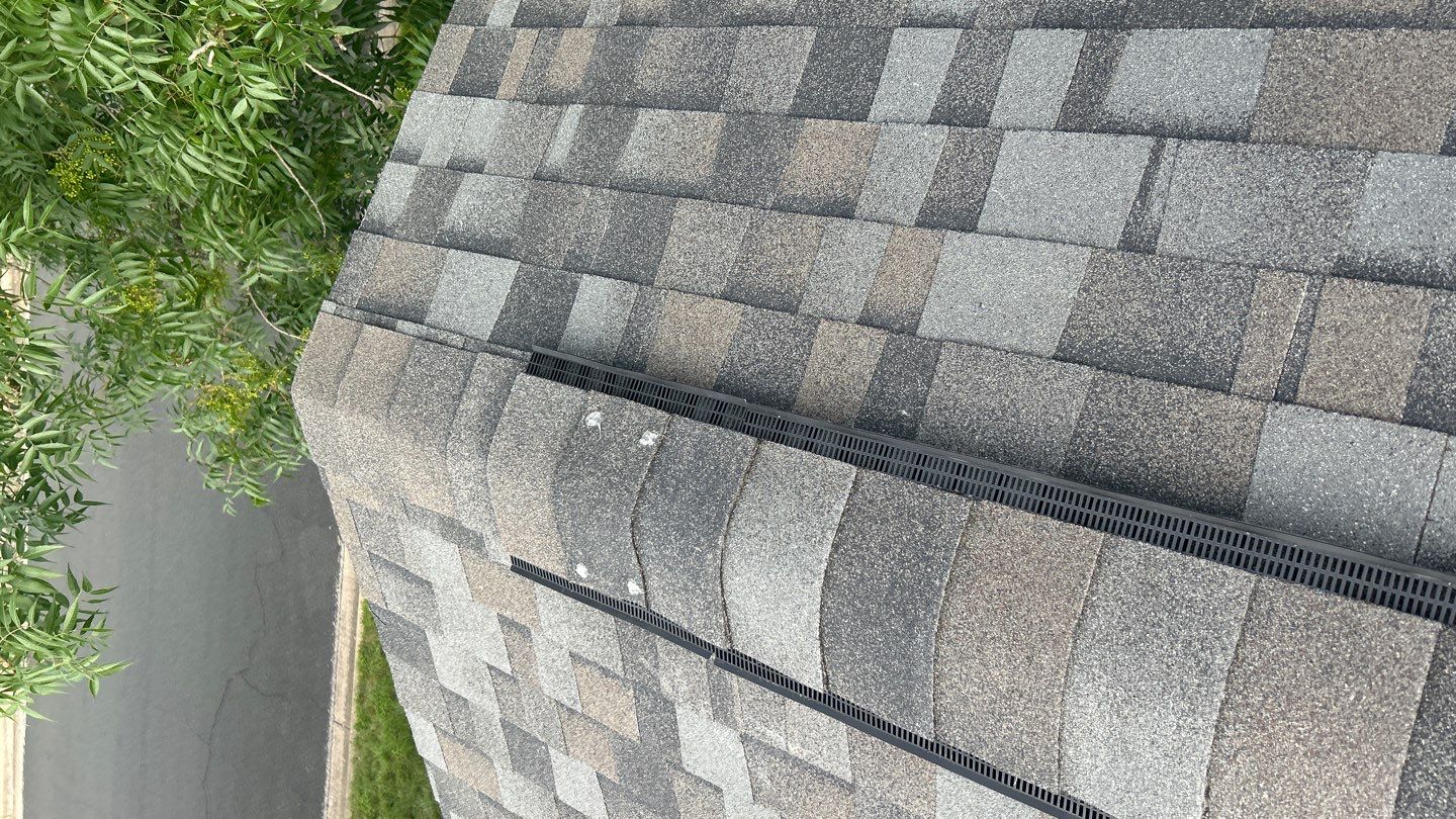Williamsburg Gray - Owens Corning TruDefinition Duration by RoofsOnly.com