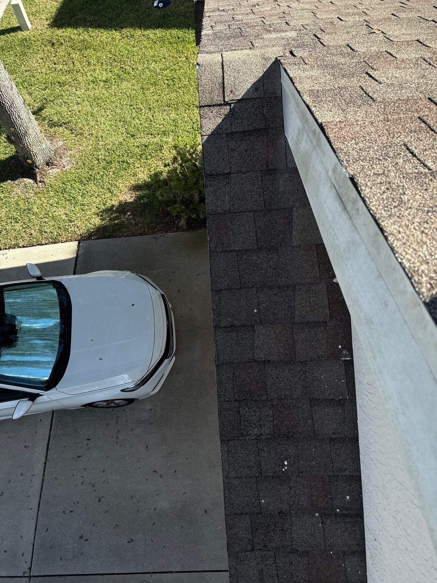 Comprehensive Residential Roof Replacement with Atlas Pinnacle Shingles in Orlando by Fortified Roofing Solutions Corp.