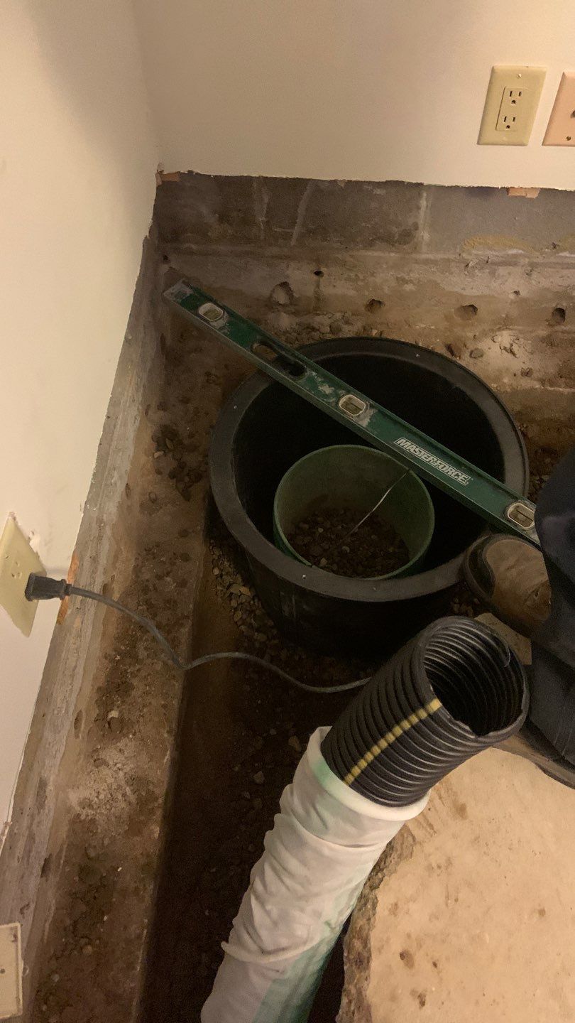 Forest Lake Property Management by Waterproofing Northeast