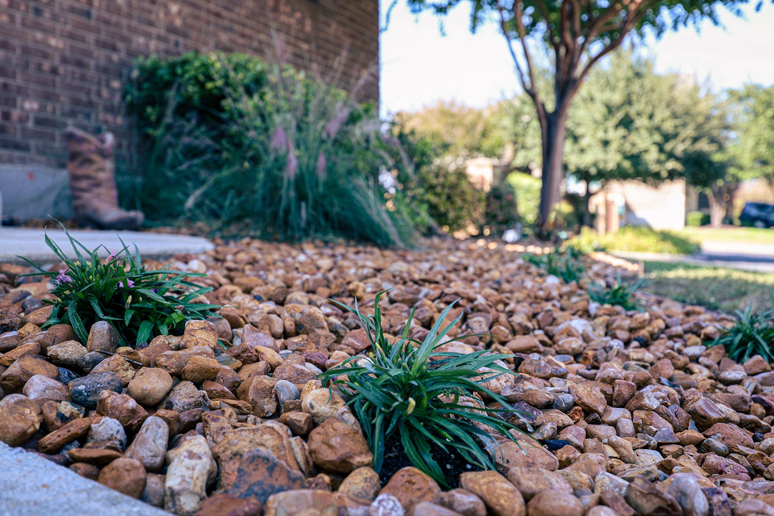 Alamo Ranch - San Antonio, TX by Hole In One Lawns, LLC
