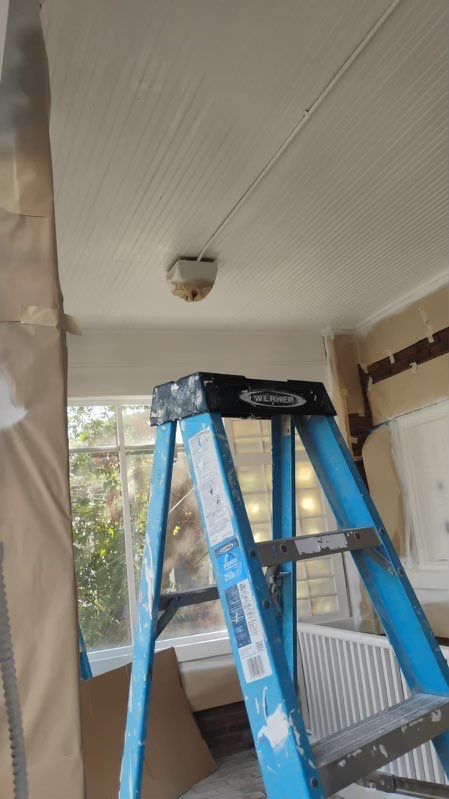 Project in Temple by Rhino Roofing and General Contracting, LLC
