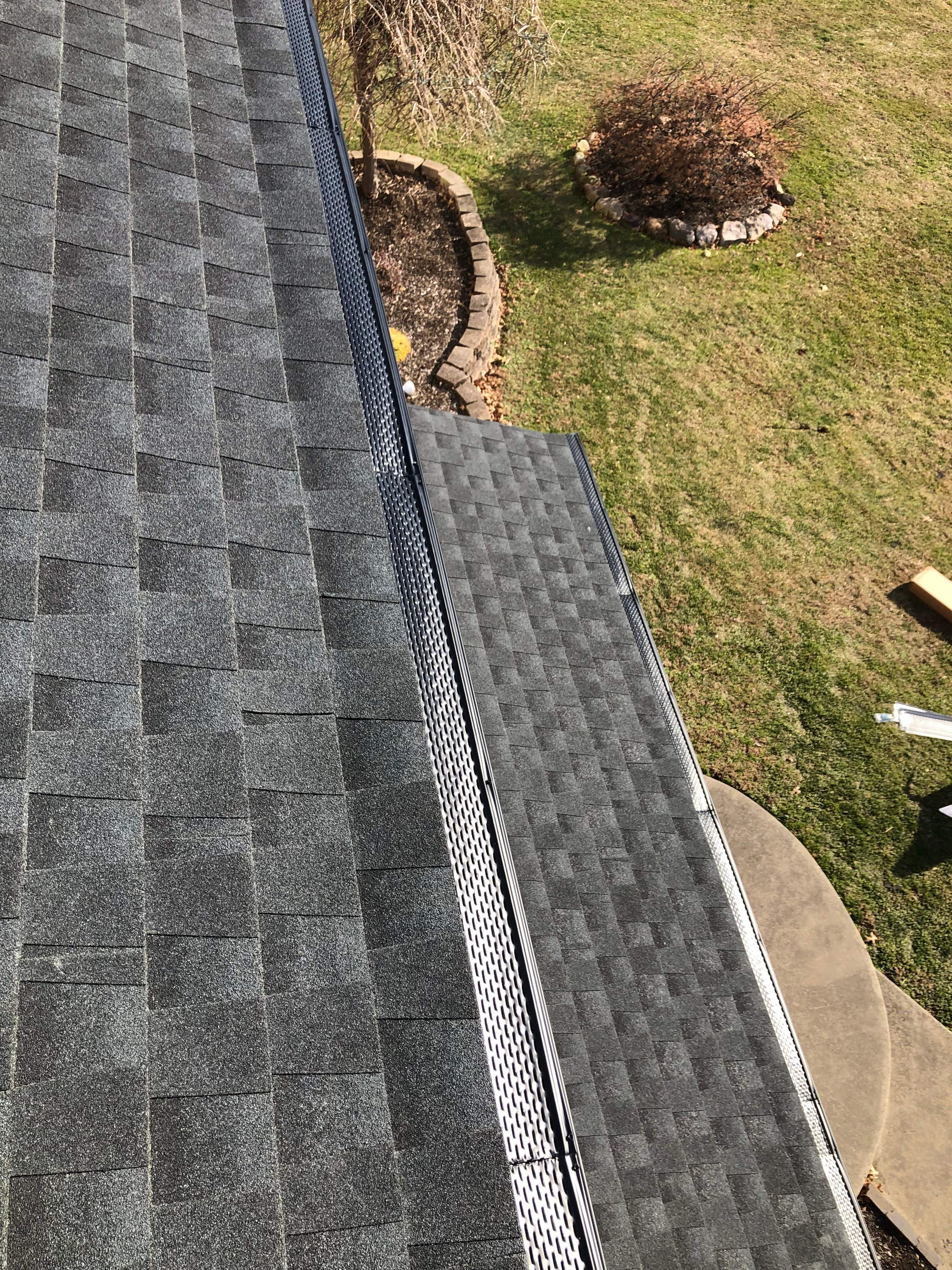 Roofing and Gutters  by Stofan Construction LLC