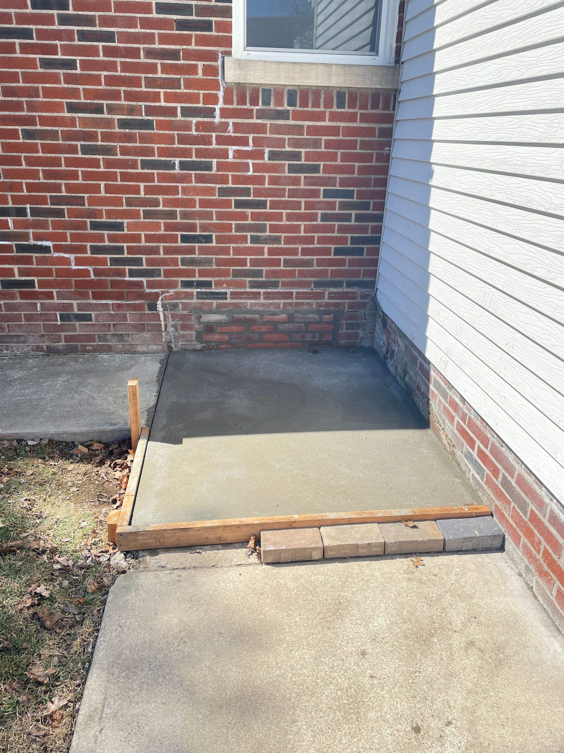 Bathroom Remodel using Tile by Home Concepts Construction