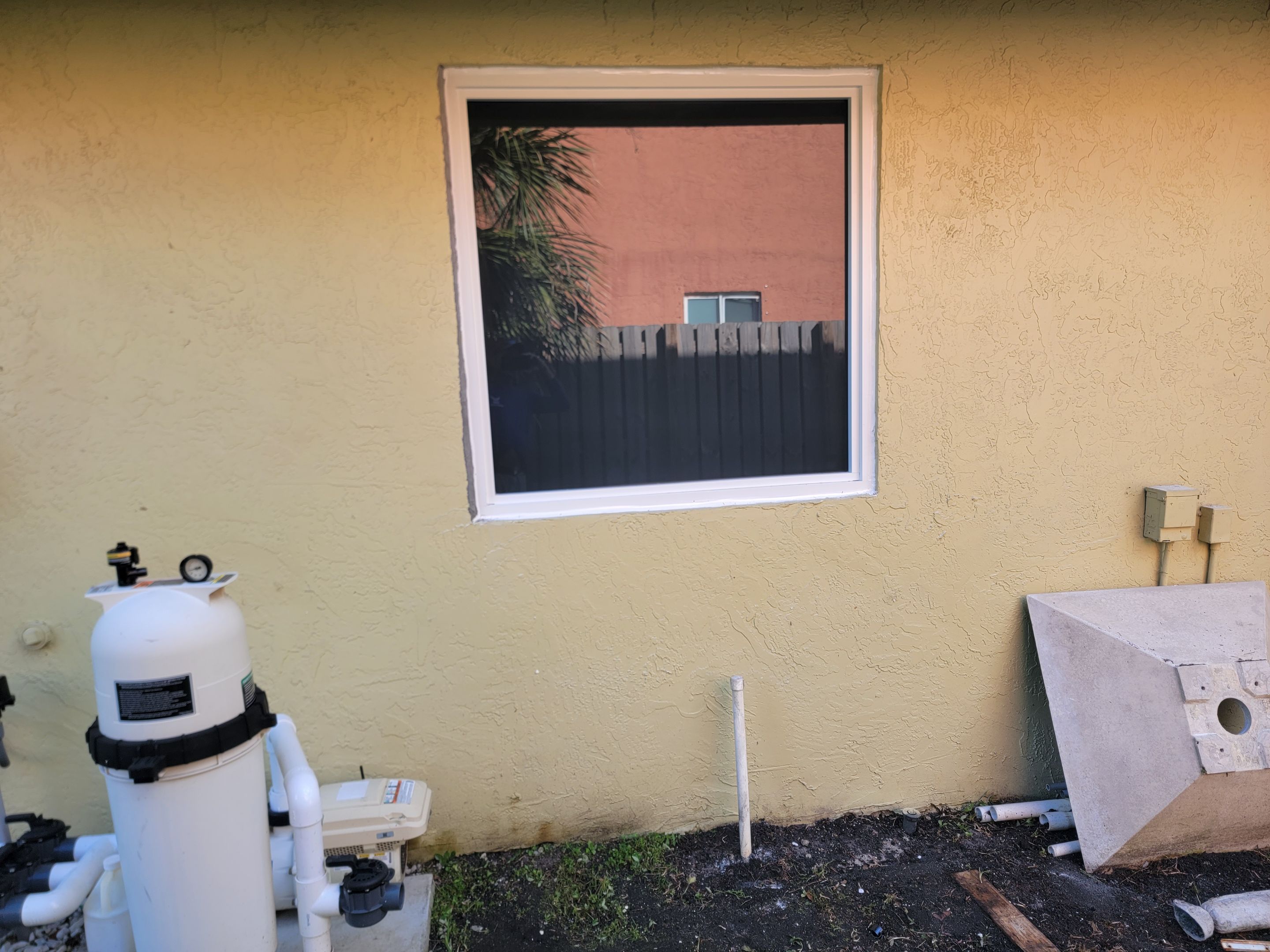 Project in Coconut Creek by SIW Solutions