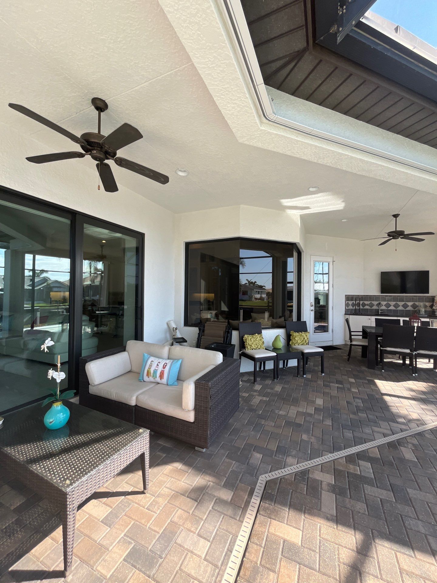Roger Duguay by Fresh Coat Painters North Fort Myers & Punta Gorda
