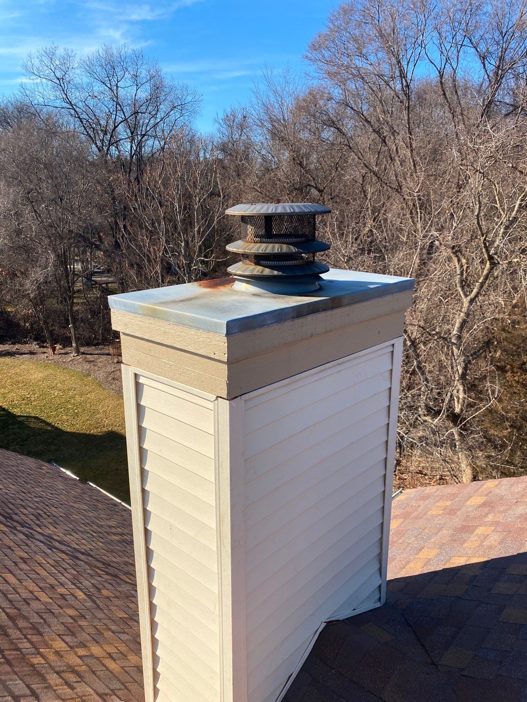 Roof Replacement using Owens Corning by 180 Contractors