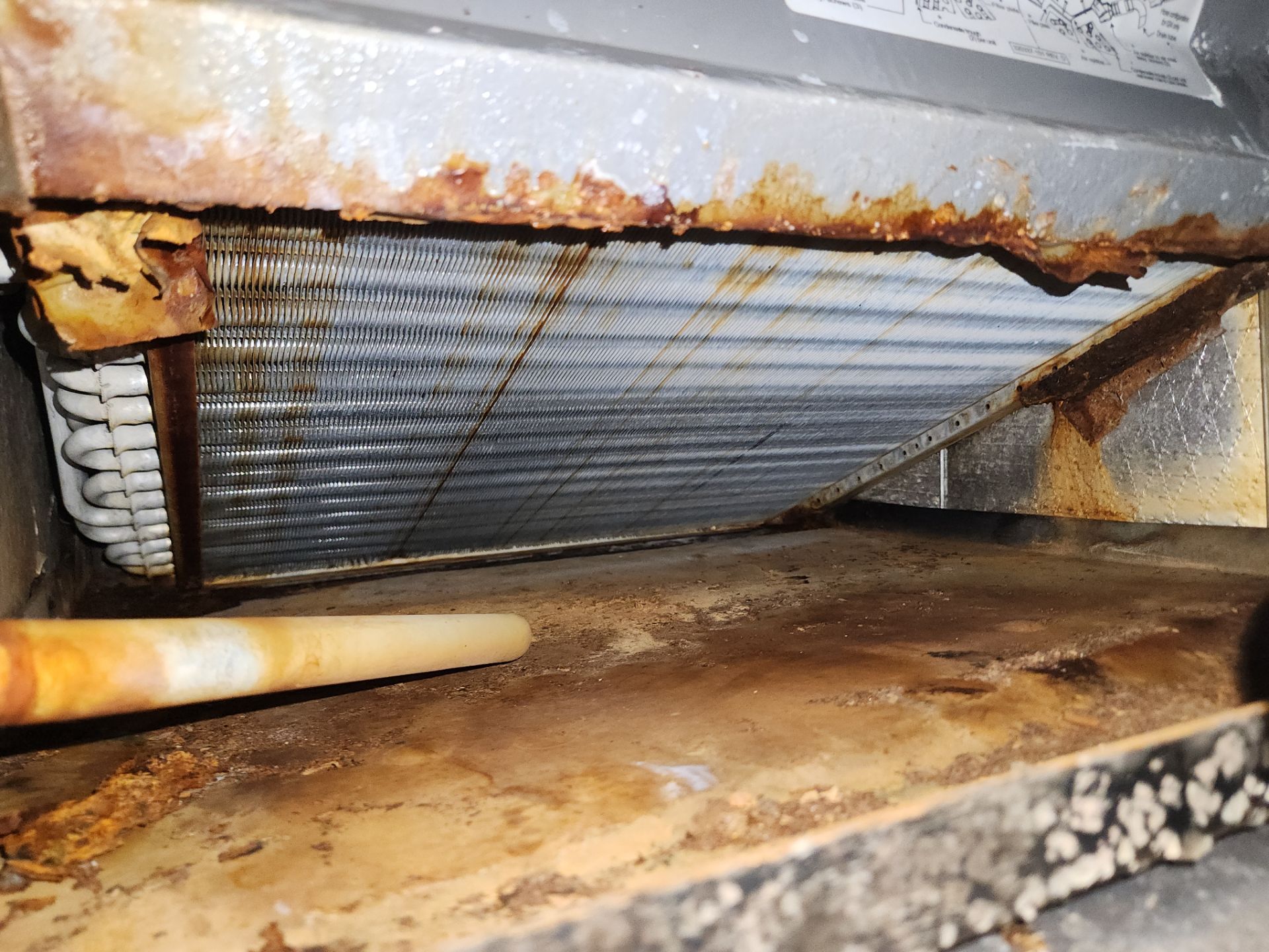 Amana S Series HVAC and Rheem Water Heater Installation in San Antonio by Premier Pros