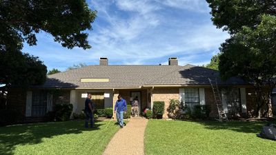 Project in Plano