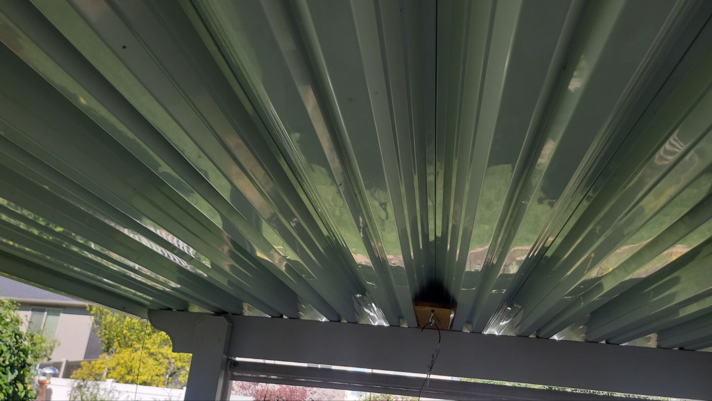 Full Storm Restoration – Roof, Gutters, Heat Cable & Awning by ASAP Roofing & Restoration