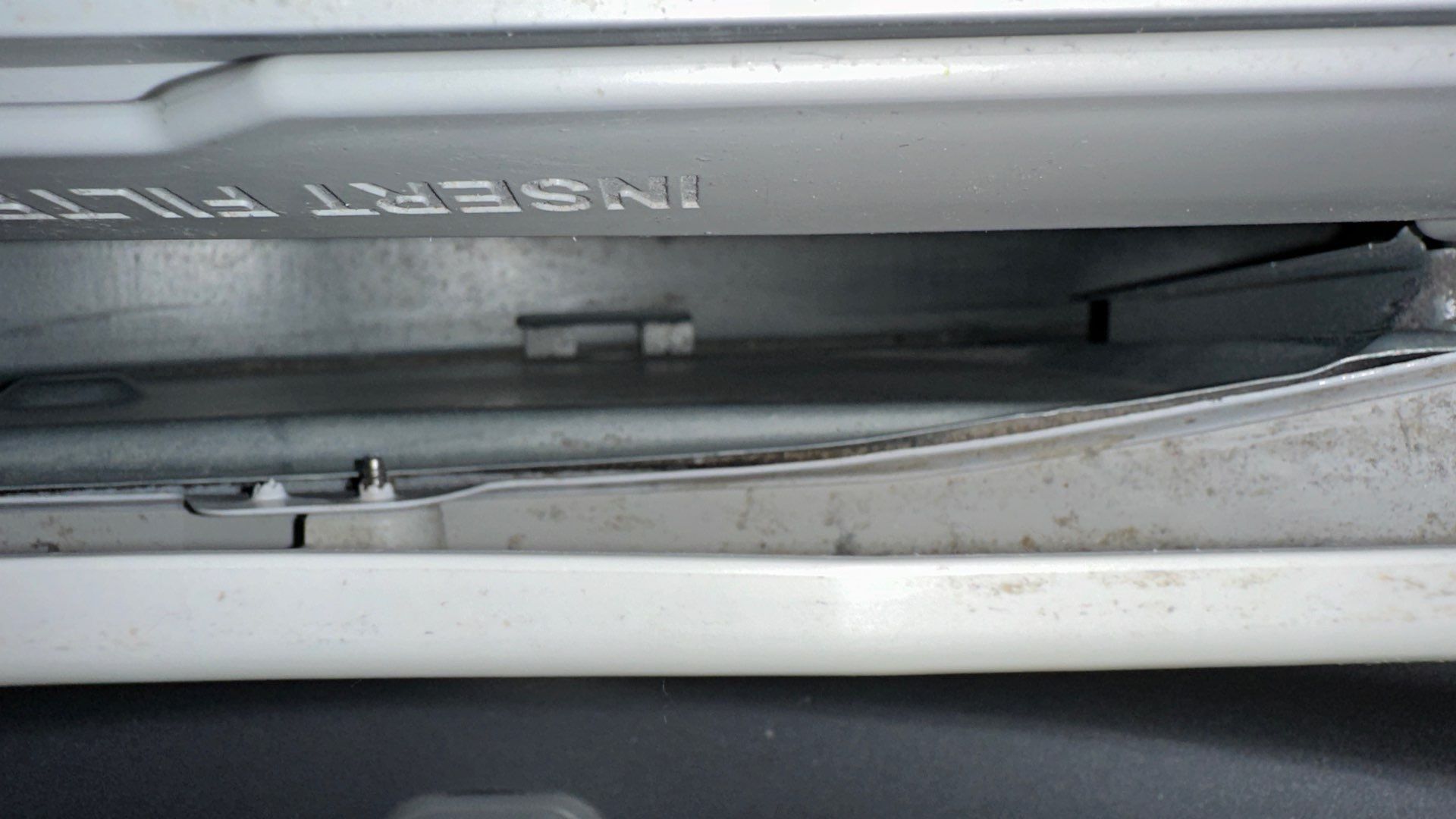 Dryer Vent Cleaning by TMS Services