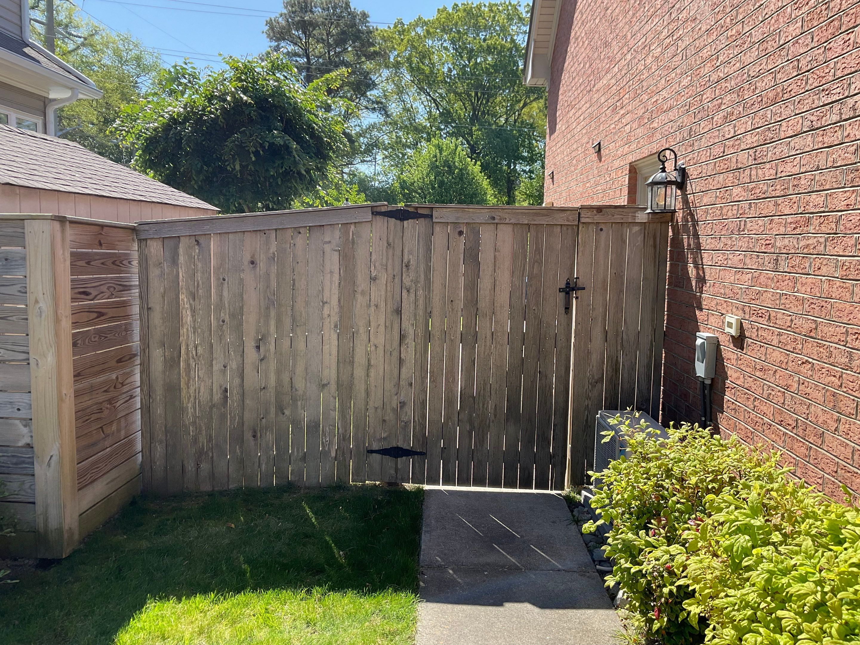 Vinyl Fencing That Lasts a Lifetime by Tidewater Fence