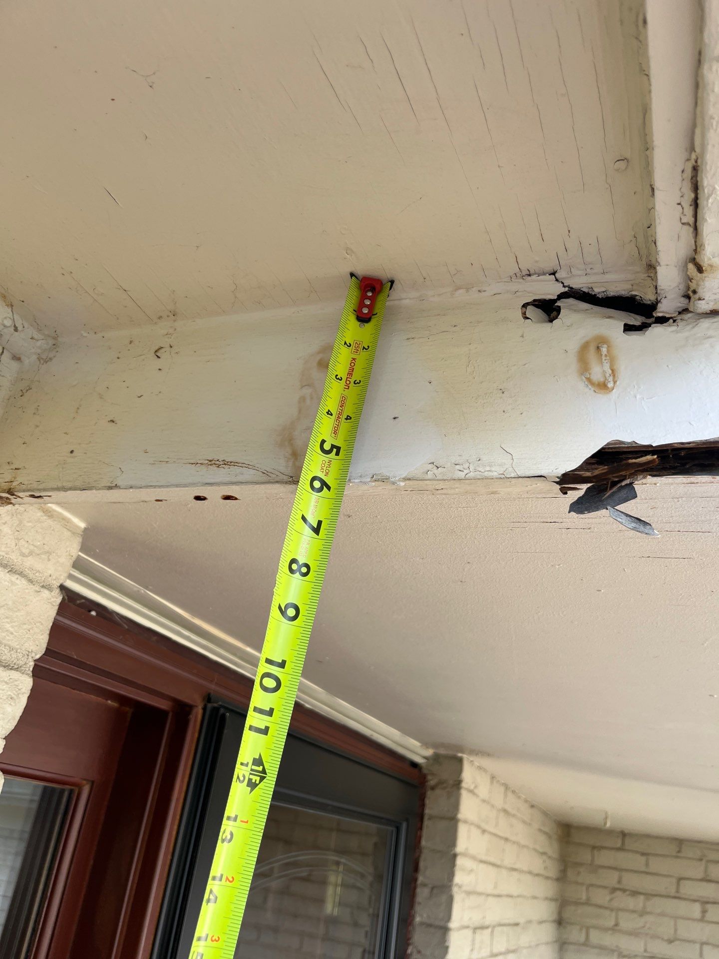 Marilyn Sferrella by Imperial Roofing and Contracting 