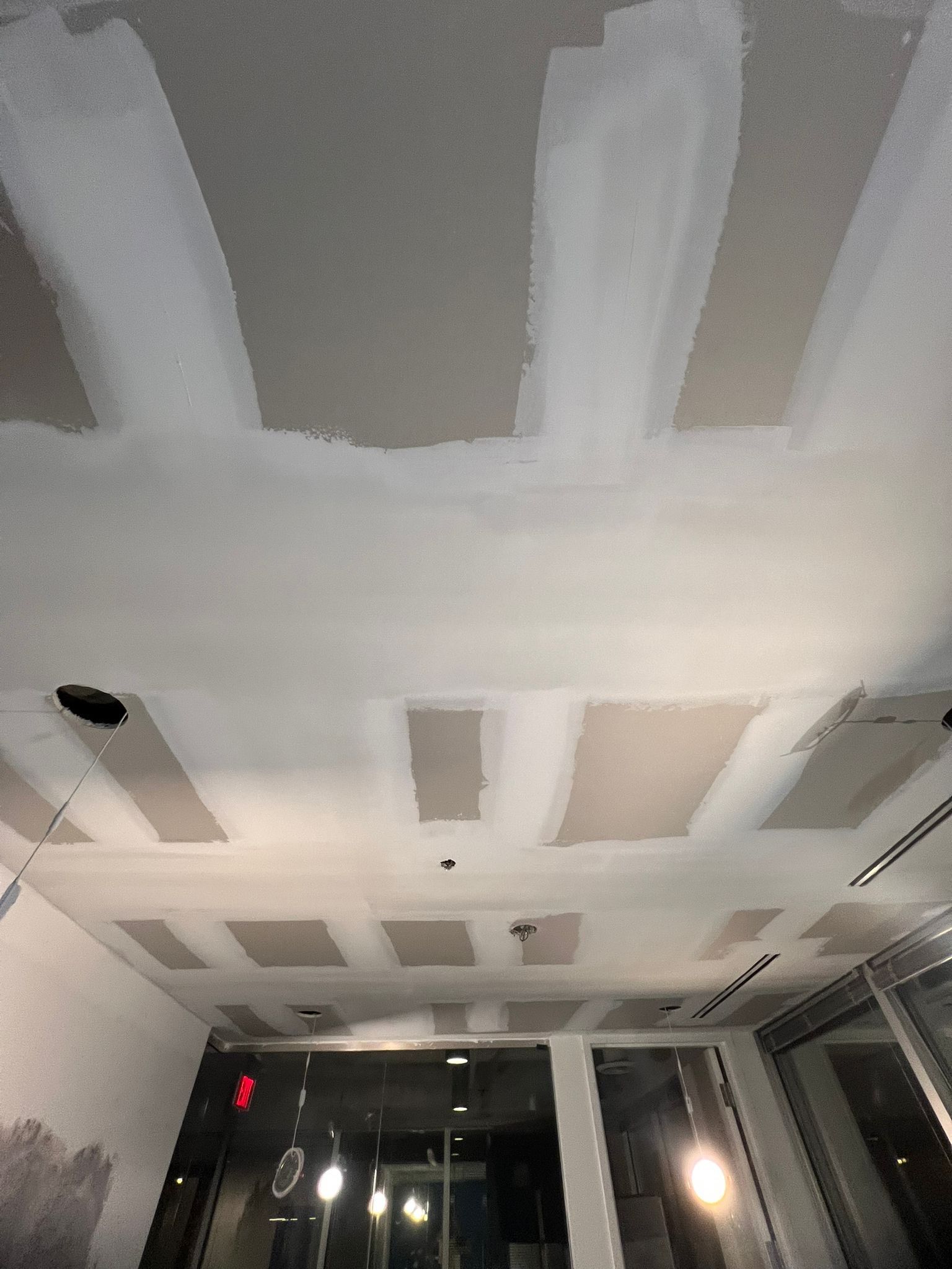 Office Project in Atlanta by Atlanta Design Group