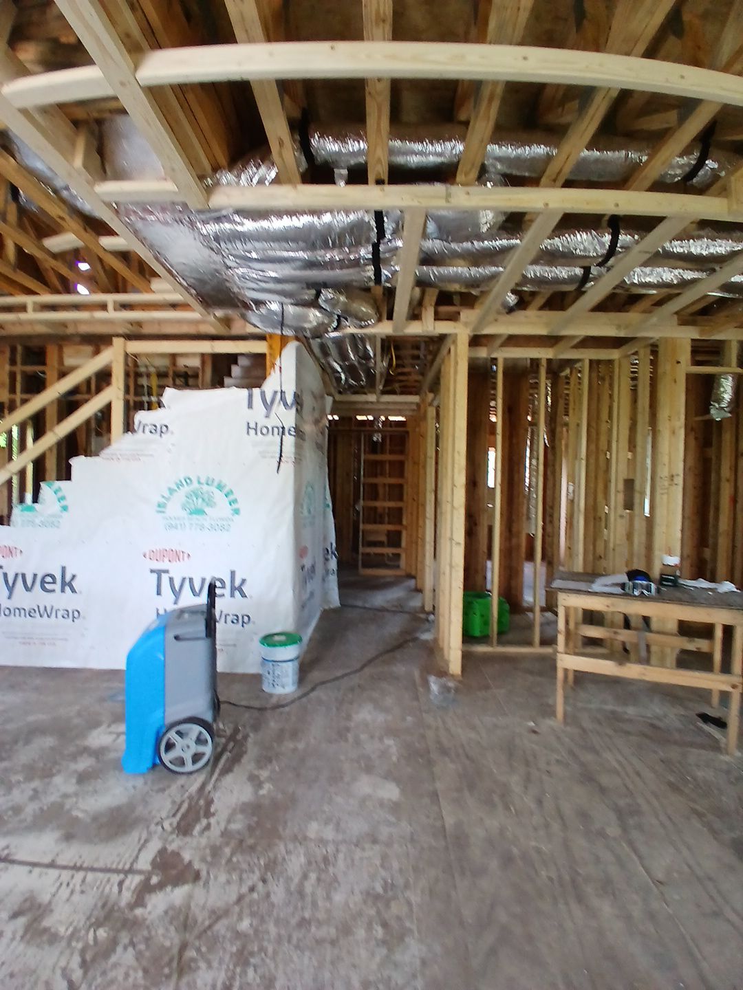Anna Maria Mold Remediation by Ampm Restoration Services