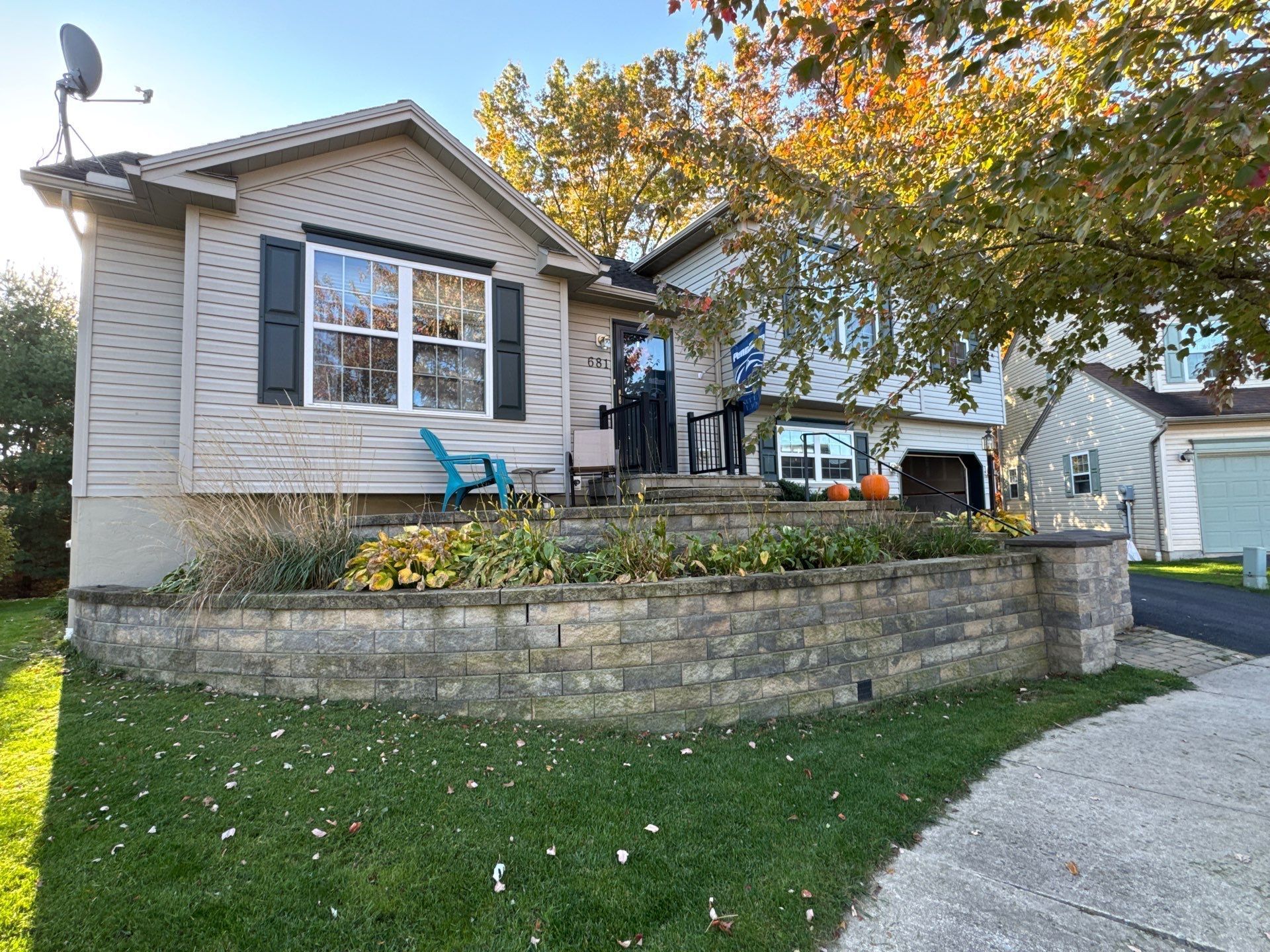 Residential Roofing Installation in State College, PA by Starway Roof Systems
