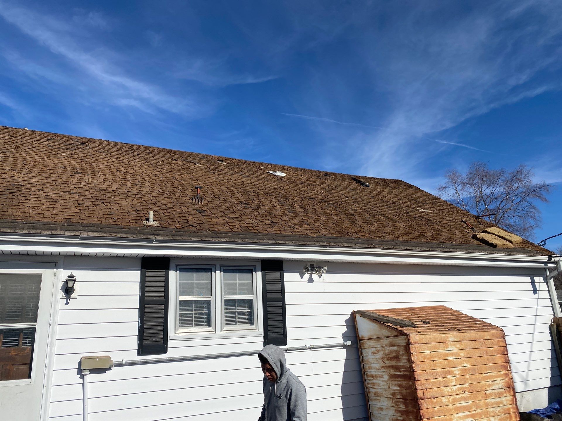 Loving Your Home Takes Time by EEC Windows, Siding & Roofing