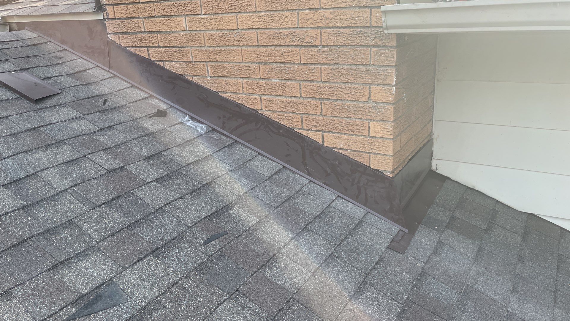 Roof Replacement using CertainTeed Landmark by 180 Contractors