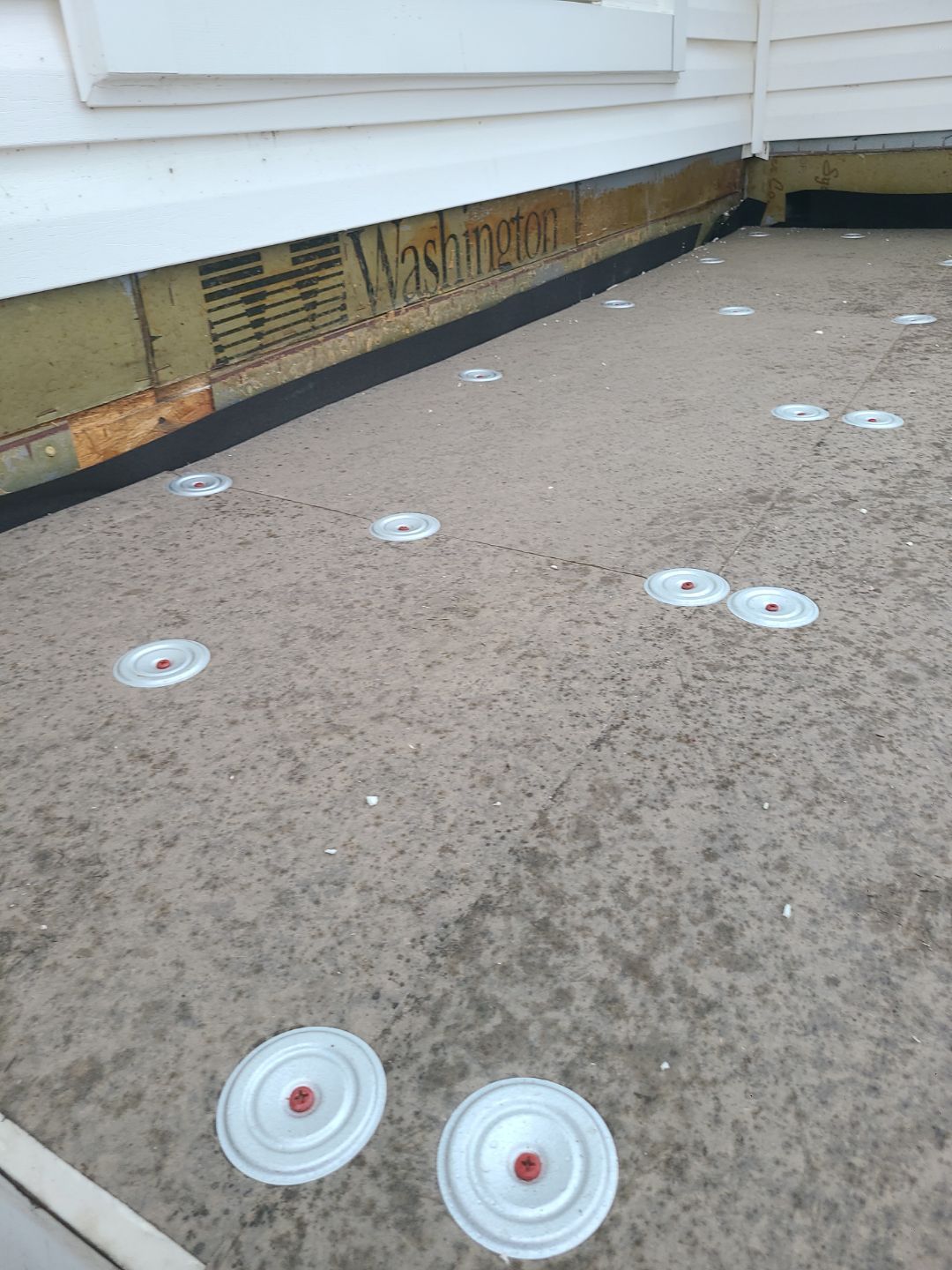 Woodbridge: Residential Roof Replacement with CertainTeed Landmark Pro in Max Def Pewterwood by RM Banning, Inc.