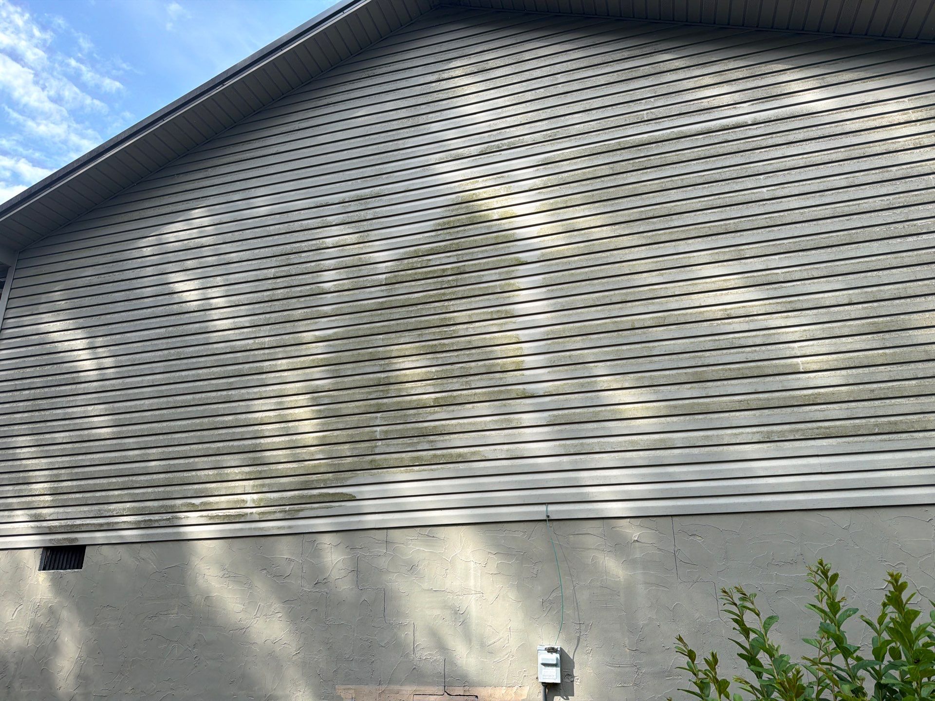 Project in Crossville, TN by Affordable Pros