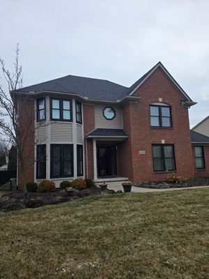 Roof Replaacement