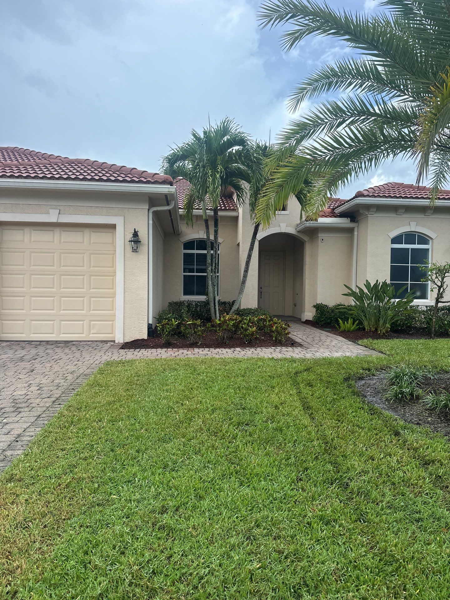From Overgrown to Picture-Perfect - Stuart Refresh by Alpha Zeta Enterprises Inc