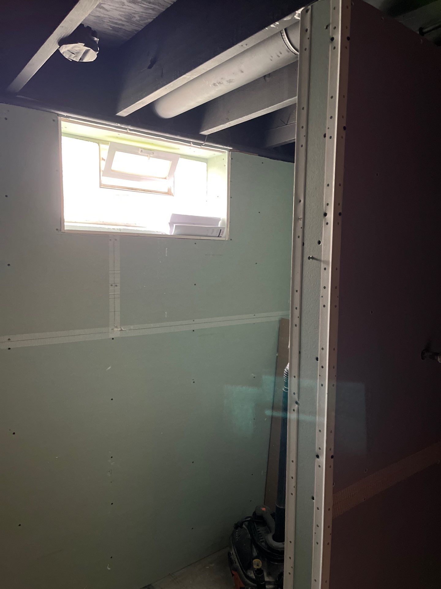 Basement Bathroom Remodel by Ivy Lea Construction