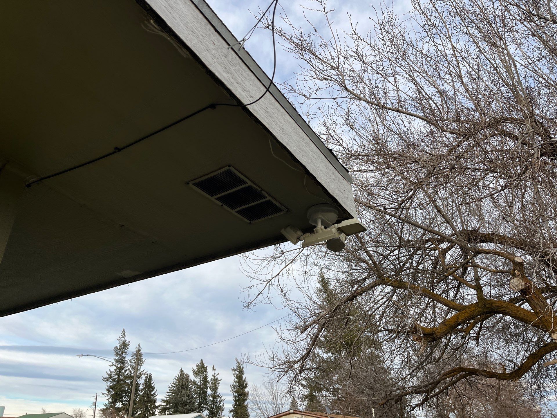 Project in Davenport by Connolly Construction Company