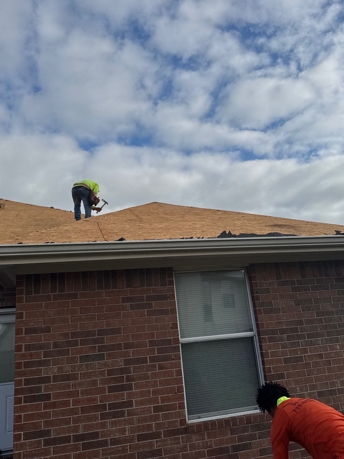 Roof Repair Texas City by Roof Repair Company