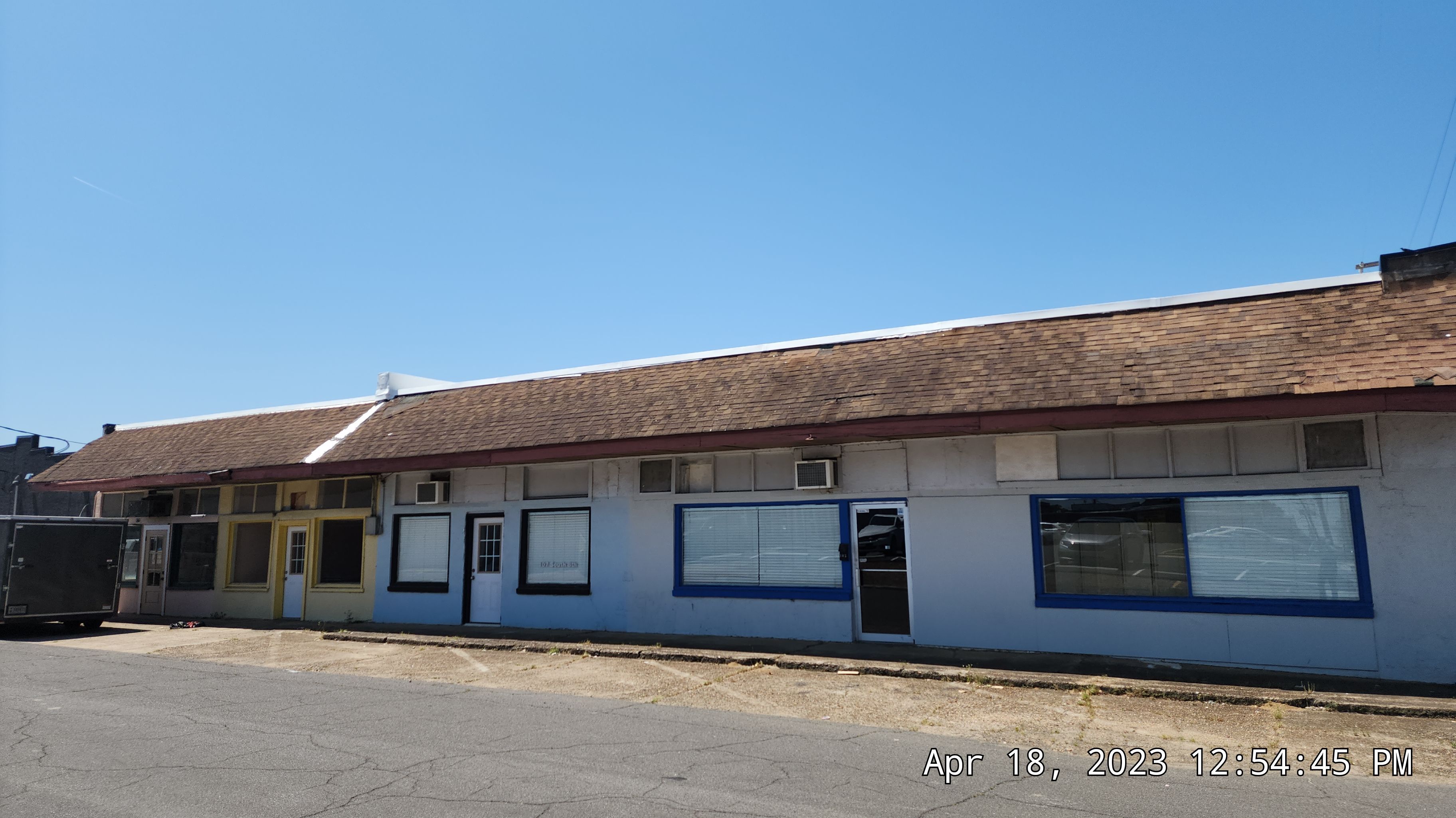 Mary and Martha's Florist and Gifts by Hostetler Roofing