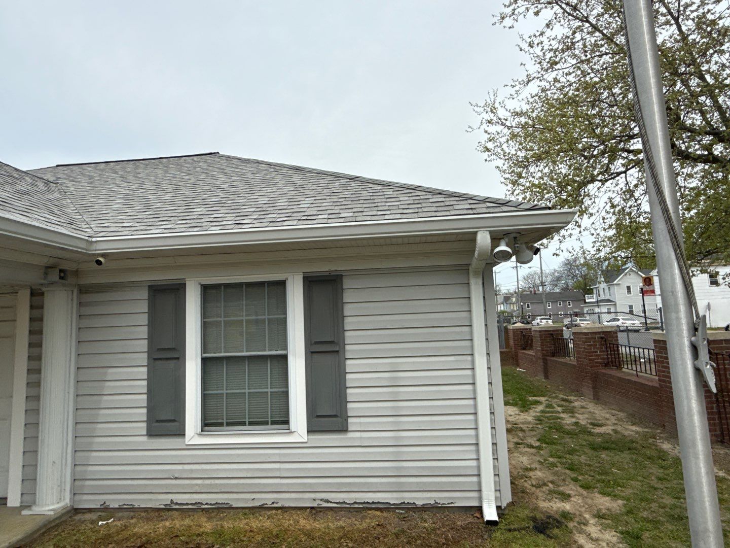 Project in Cambridge by Bec Construction Llc
