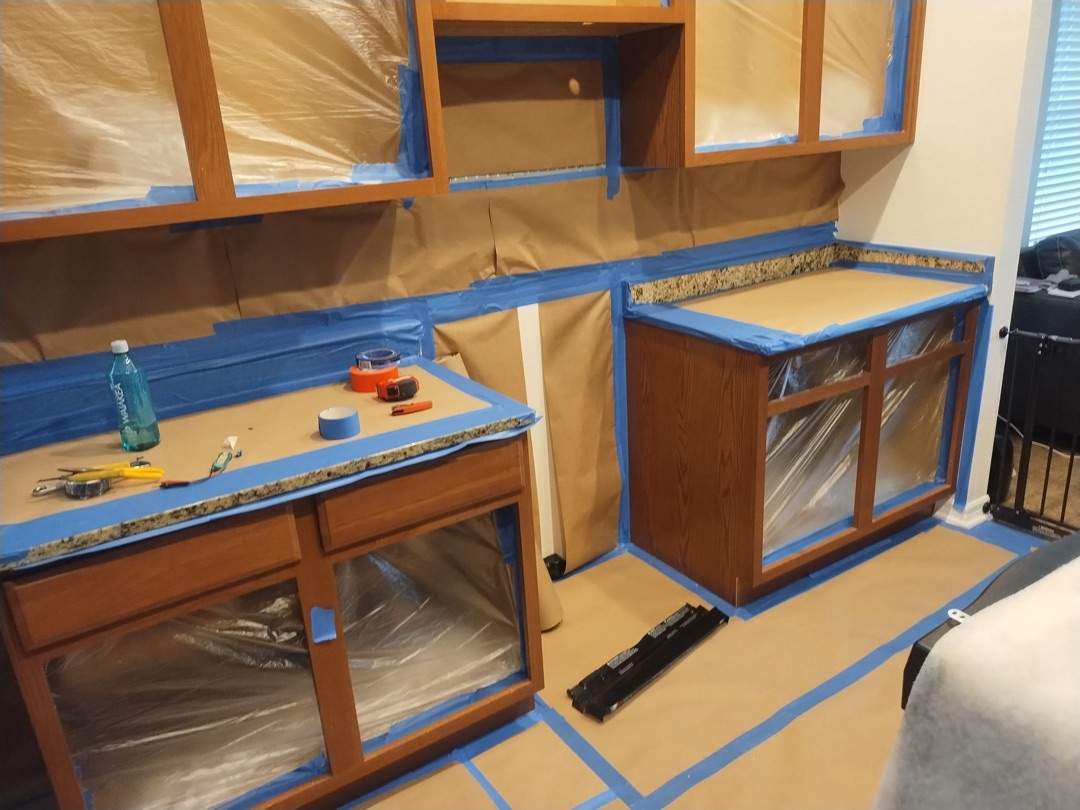 Project in Saint Cloud by You Restorations LLC DBA YOU-Home