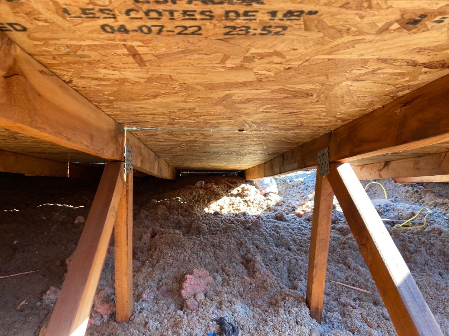 Roof Replacement using CertainTeed Landmark by 180 Contractors