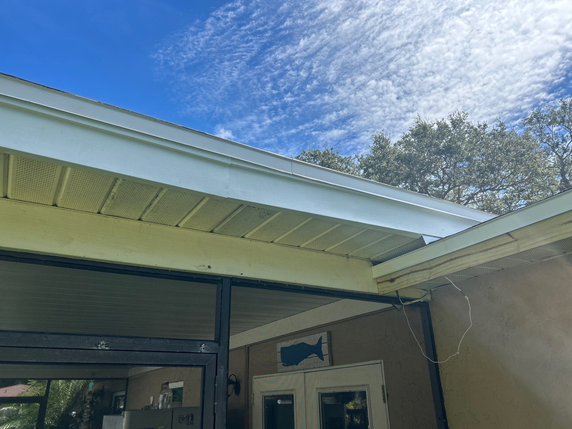 Project in Seminole 33778 by Mitchell Roofing Company LLC