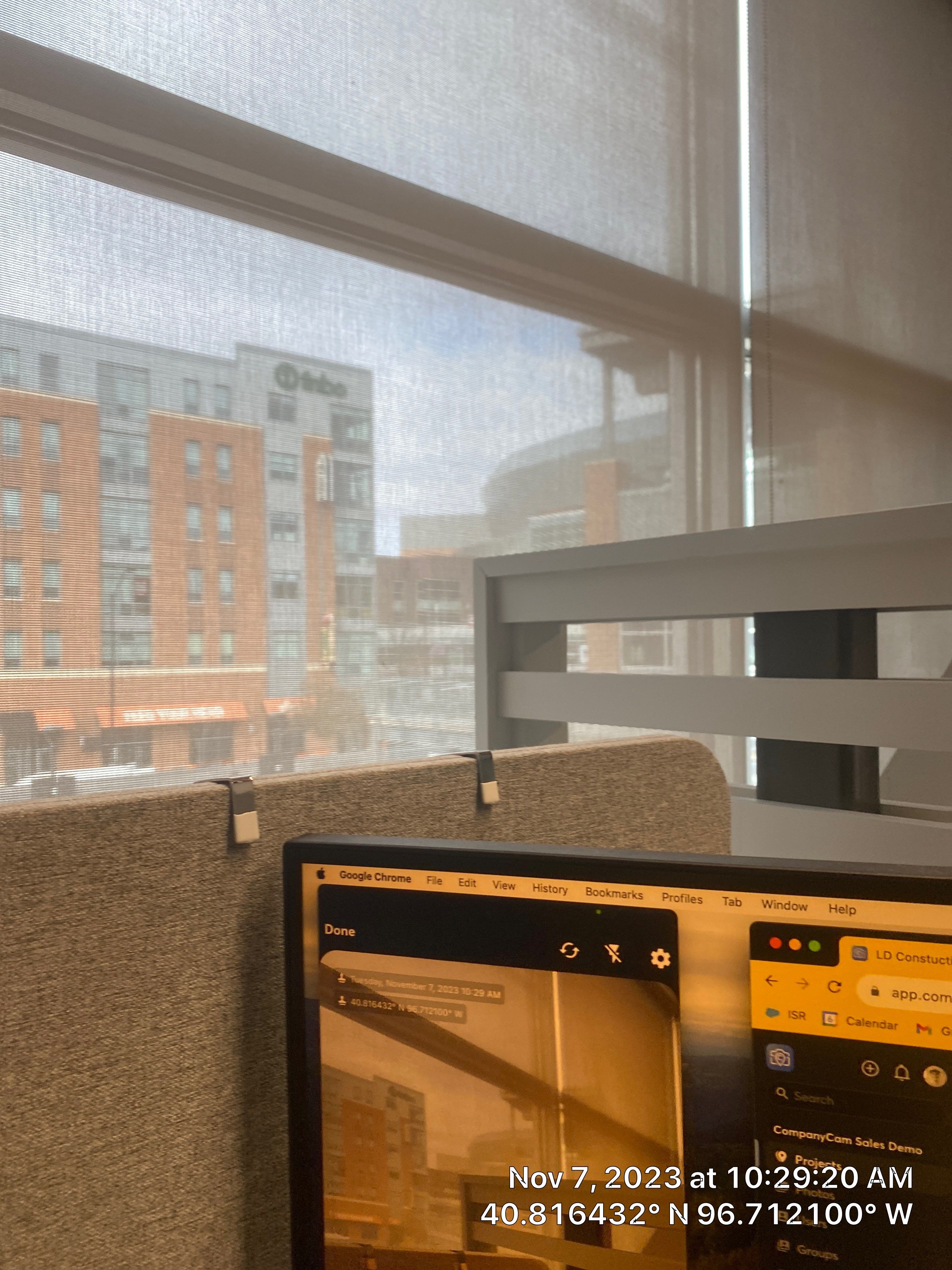 apdsfj[apsjfasjdfljas;ldkf by CompanyCam Sales Demo