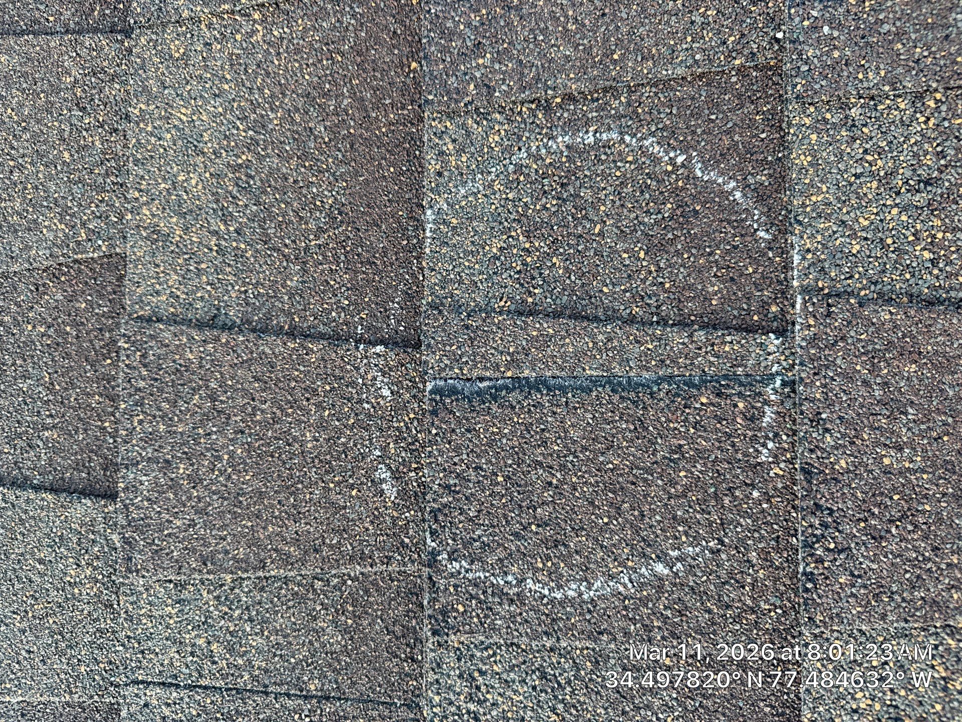 Holly Ridge | NC Roofs by North Carolina Roofs