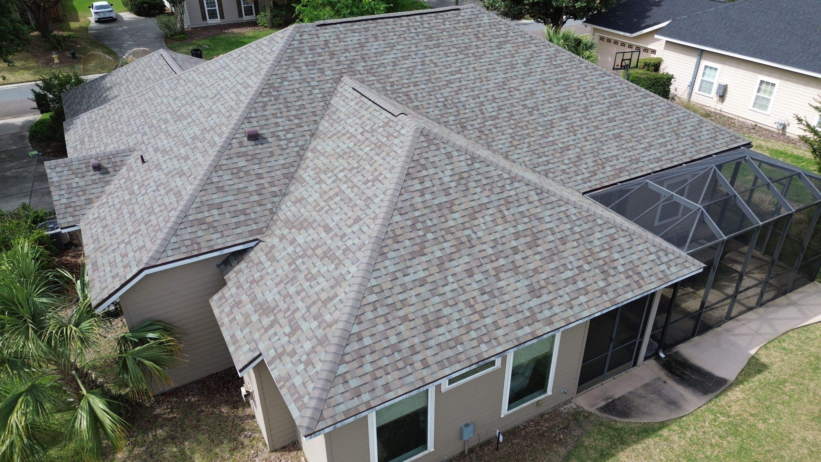 Storm Ready Roof in Gainesville, FL by Brehm Roofing