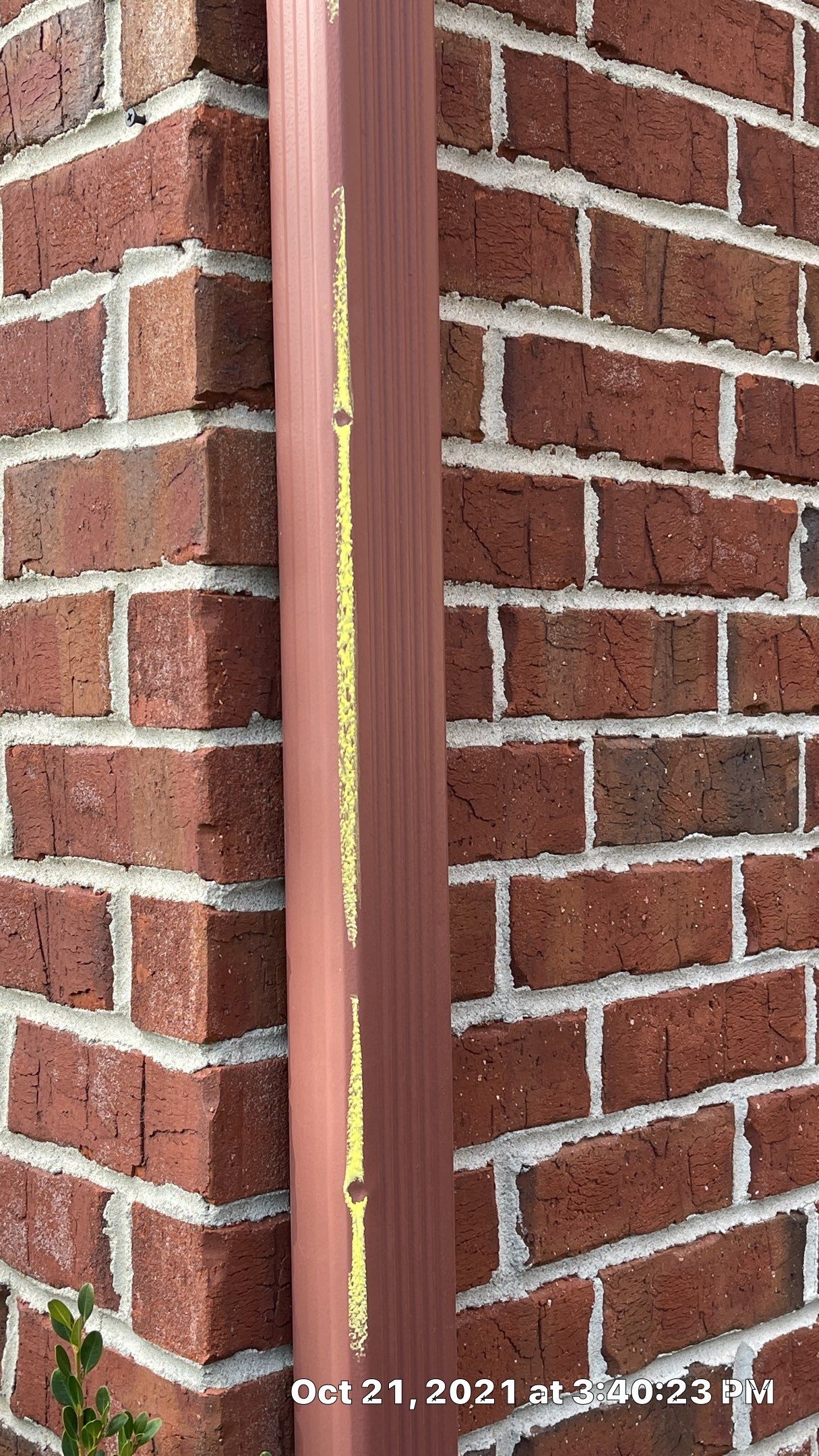 Residential Roofing Installation using DaVinci Bellaforte Slate in Slate Black by Eaton Roofing 