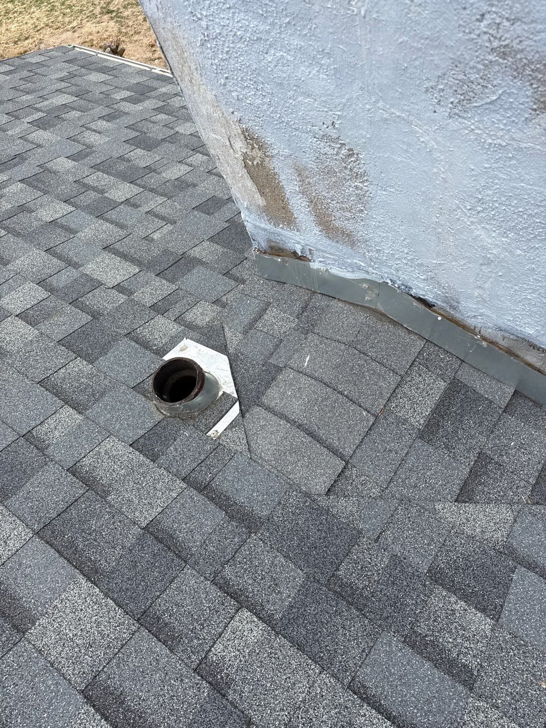Roof Replacement and Chimney Sealing in Beemer, NE by Crows Roofing LLC
