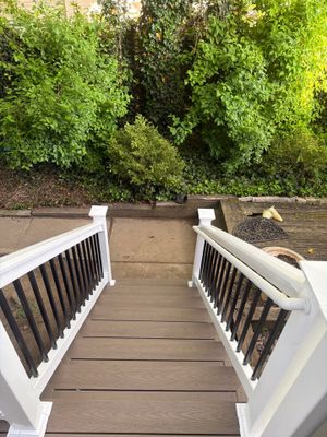 Deck Resurfacing in Matawan, New Jersey