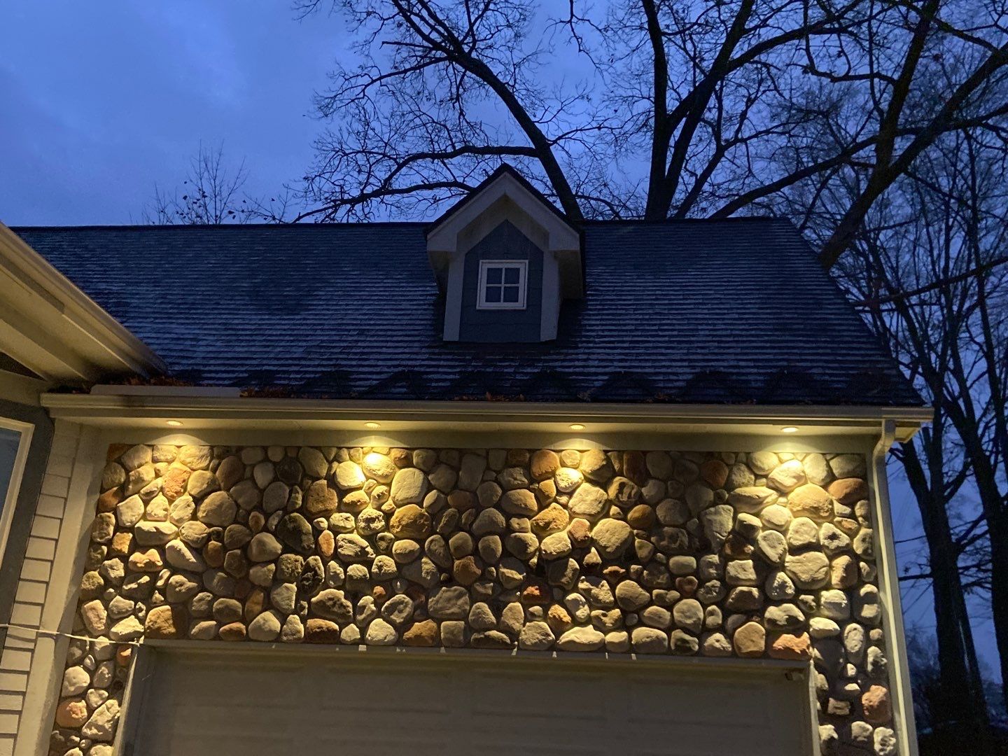 Roof Replacement using Owens Corning by 180 Contractors