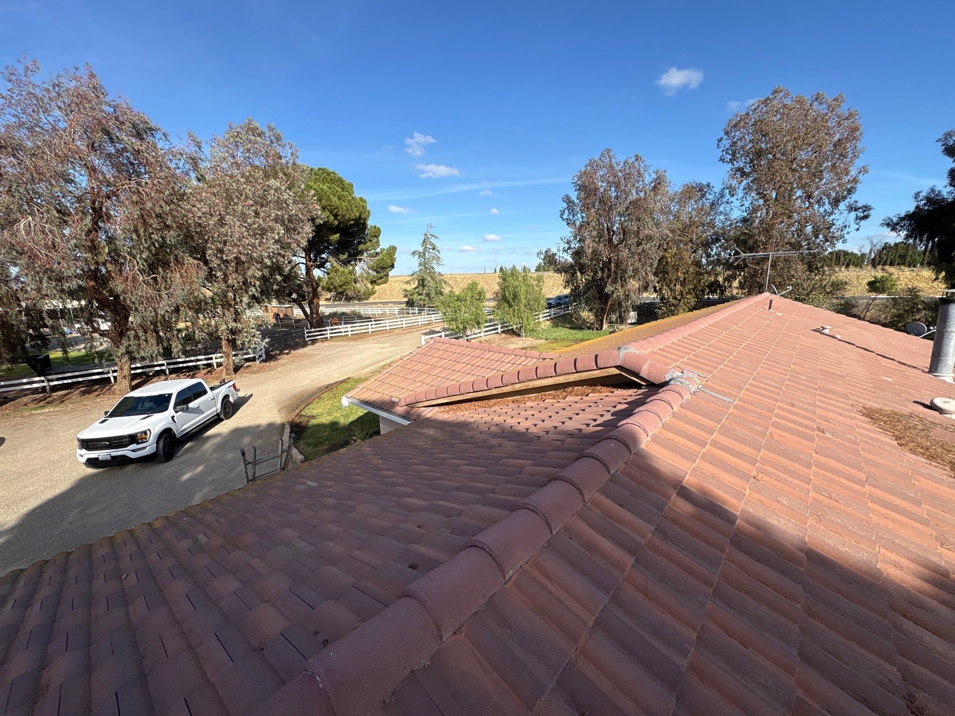 Metal Roofing by Straight Edge Roofing Inc