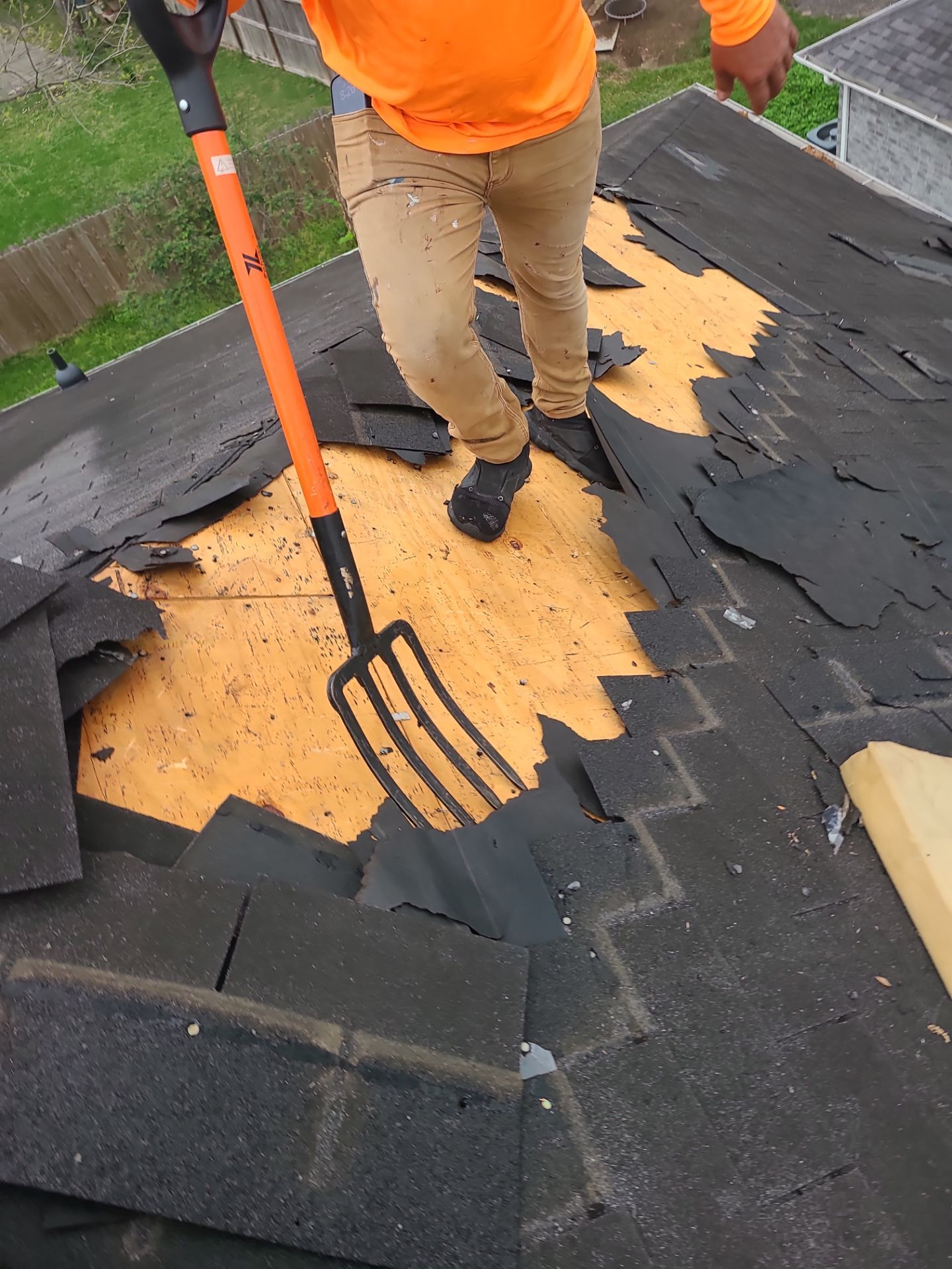 Roof Repair Houston by Roof Repair Company