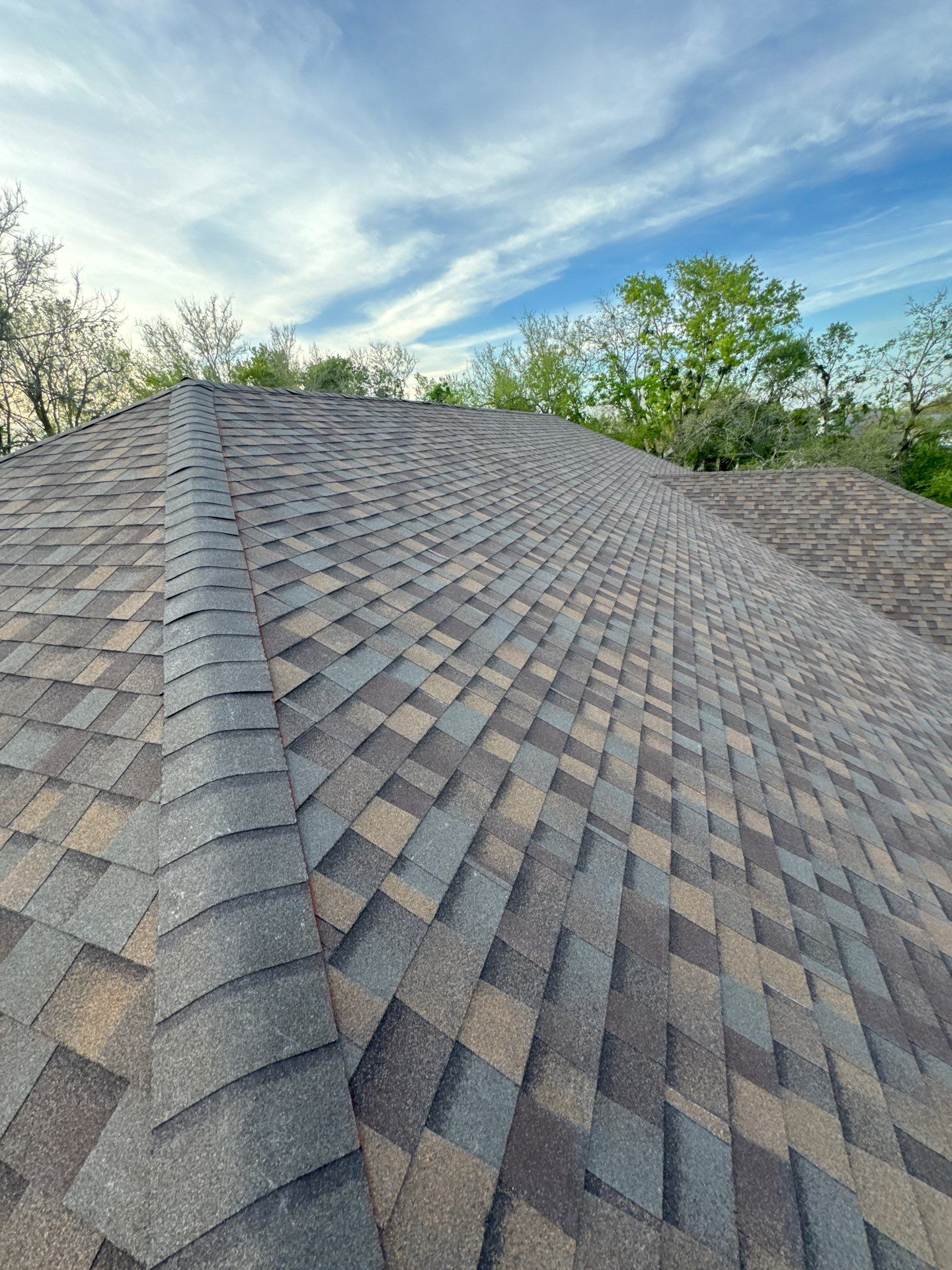 Roof Replacement Weston Lakes by Roof Repair Company