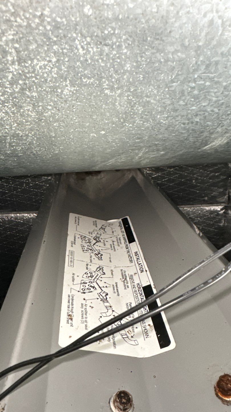 Air Duct Cleaning in St. Cloud by Hygienic Air, Inc