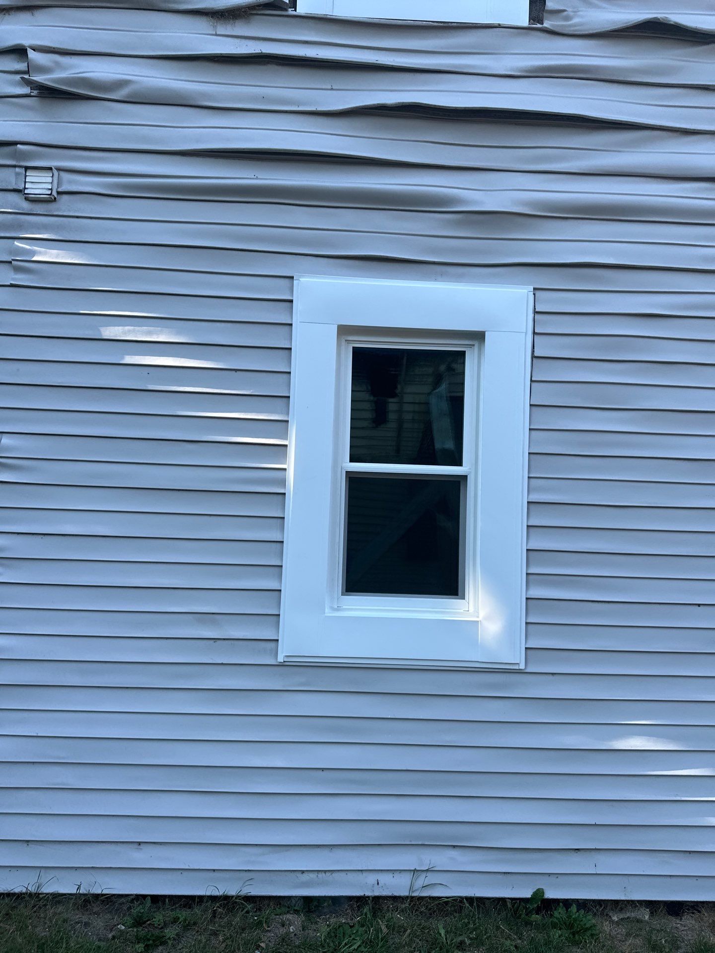 Window & Siding Project in Warsaw, IN by Window World Of Fort Wayne